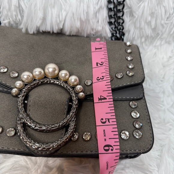 Jessica Simpson Purse - Picture 12 of 14